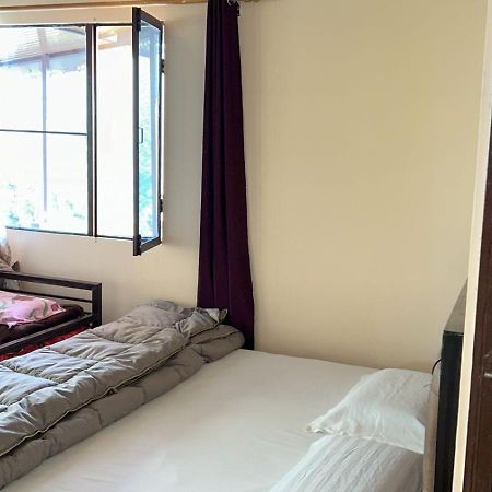 Hotel Mountain View Sari Bagian luar foto